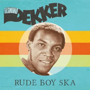 Rude boy ska